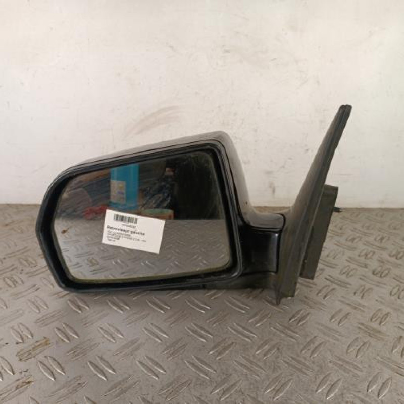 Retroviseur gauche KIA SPORTAGE 2
