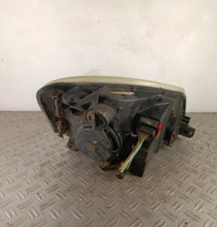 Optique avant principal gauche (feux)(phare) CITROEN BERLINGO 1