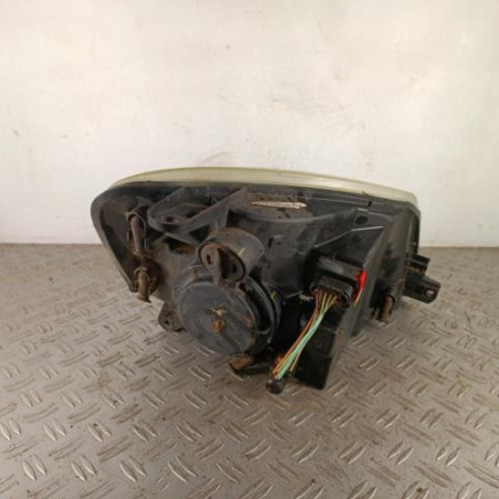 Optique avant principal gauche (feux)(phare) CITROEN BERLINGO 1
