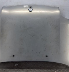 Capot RENAULT CLIO 2 Photo n°1