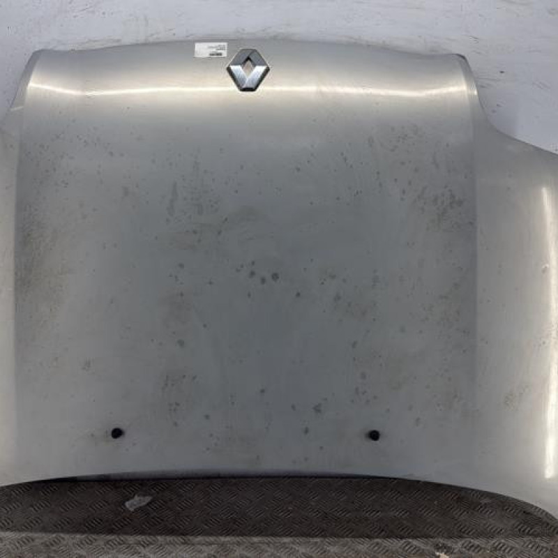 Capot RENAULT CLIO 2