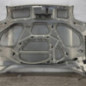 Capot RENAULT CLIO 2
