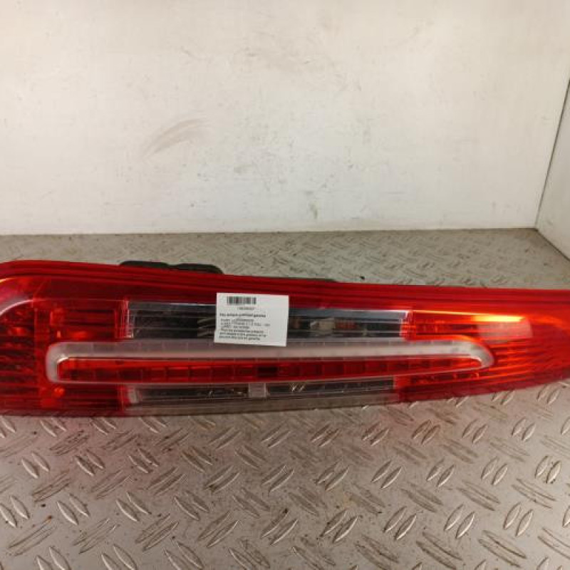 Feu arriere principal gauche (feux) FORD C-MAX 1