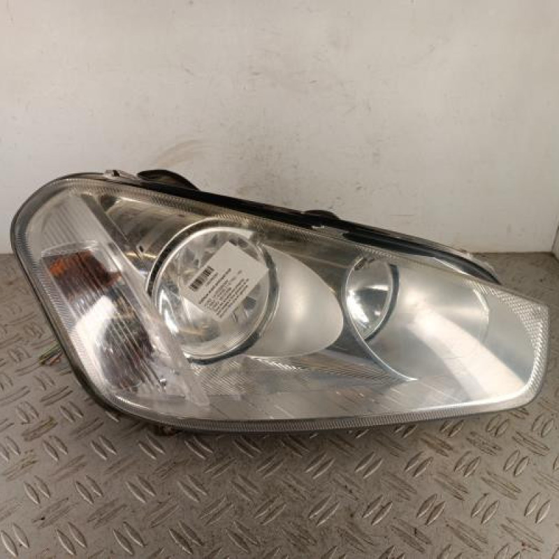Optique avant principal droit (feux)(phare) FORD C-MAX 1