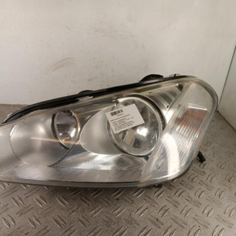 Optique avant principal gauche (feux)(phare) FORD C-MAX 1