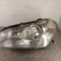 Optique avant principal gauche (feux)(phare) FORD C-MAX 1