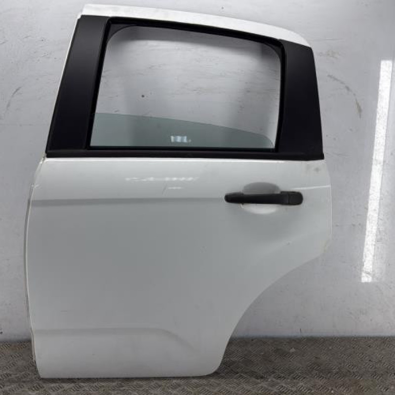 Porte arriere gauche CITROEN C3 2