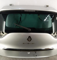 Malle/Hayon arriere RENAULT GRAND SCENIC 4 Photo n°1