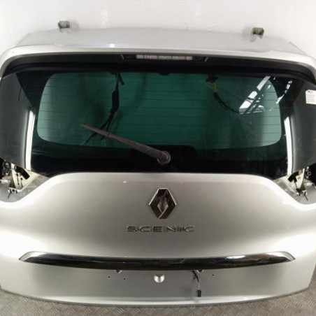 Malle/Hayon arriere RENAULT GRAND SCENIC 4 Photo n°1
