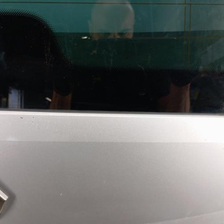 Malle/Hayon arriere RENAULT GRAND SCENIC 4