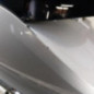 Malle/Hayon arriere RENAULT GRAND SCENIC 4