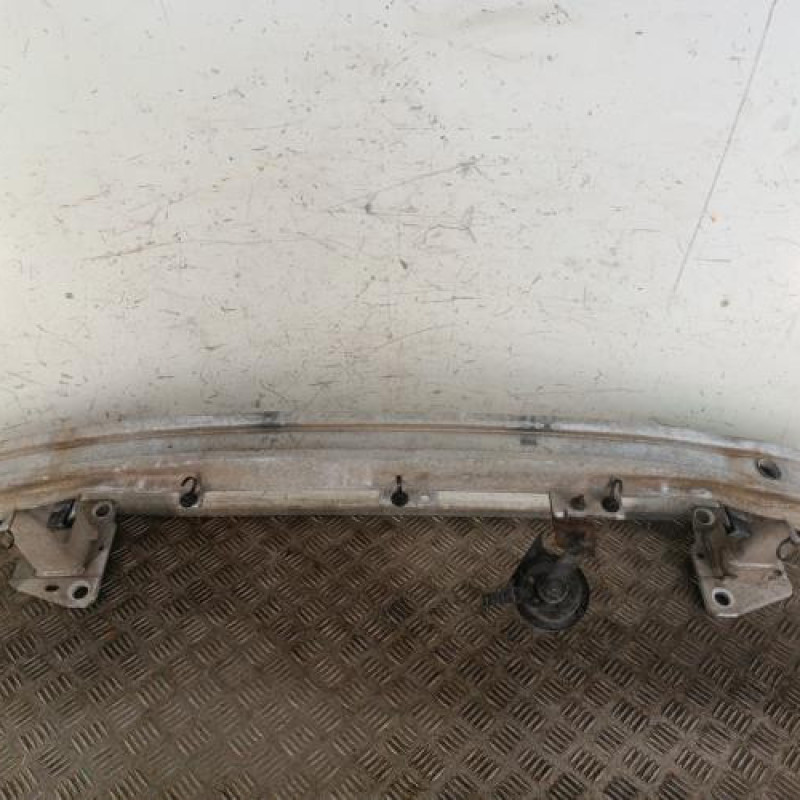 Renfort pare choc avant (traverse) RENAULT MEGANE 3