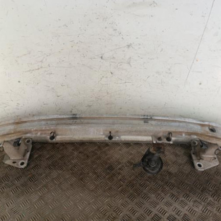 Renfort pare choc avant (traverse) RENAULT MEGANE 3 Photo n°1