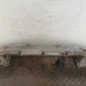 Renfort pare choc avant (traverse) RENAULT MEGANE 3