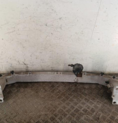 Renfort pare choc avant (traverse) RENAULT MEGANE 3