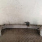 Renfort pare choc avant (traverse) RENAULT MEGANE 3