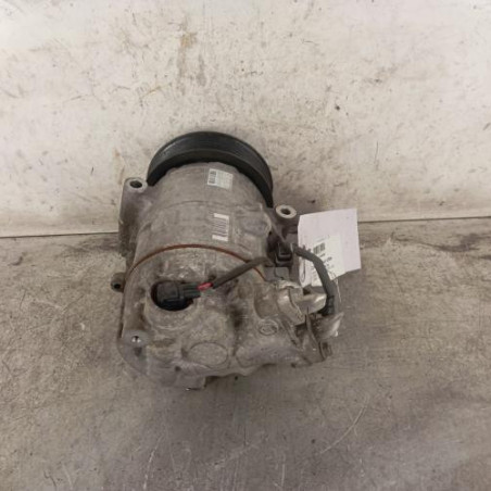 Compresseur clim RENAULT SCENIC 3