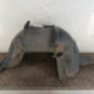 Pare boue avant gauche PEUGEOT 406