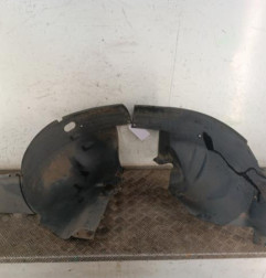 Pare boue avant gauche PEUGEOT 406