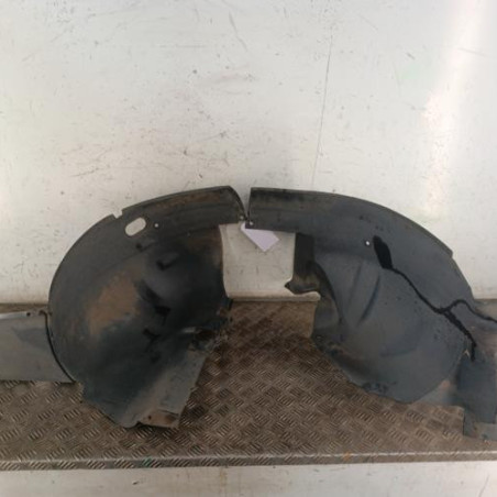 Pare boue avant gauche PEUGEOT 406