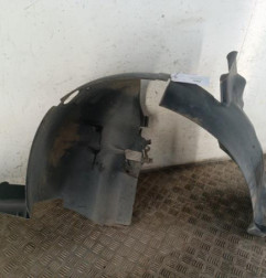 Pare boue avant gauche PEUGEOT 406 Photo n°3