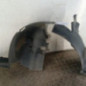 Pare boue avant gauche PEUGEOT 406