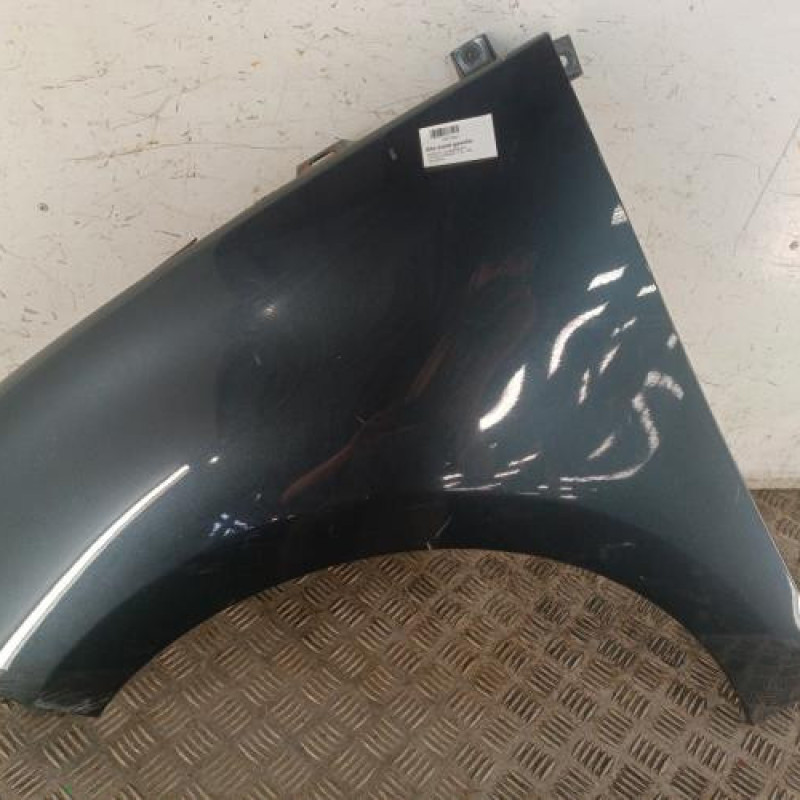 Aile avant gauche RENAULT SCENIC 3