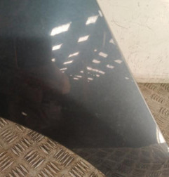 Aile avant gauche RENAULT SCENIC 3 Photo n°5