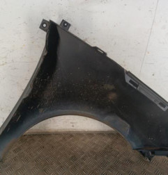 Aile avant gauche RENAULT SCENIC 3 Photo n°6