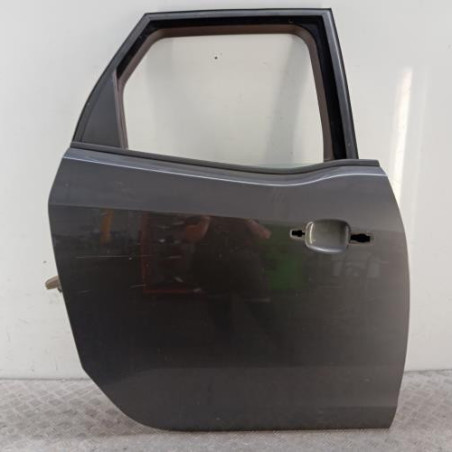 Porte arriere droit OPEL MERIVA B Photo n°1