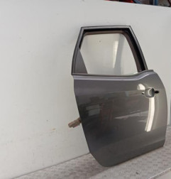 Porte arriere droit OPEL MERIVA B Photo n°3