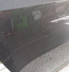 Porte arriere droit OPEL MERIVA B Photo n°4