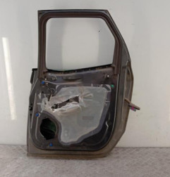 Porte arriere droit OPEL MERIVA B Photo n°5