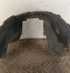 Pare boue avant gauche OPEL ZAFIRA B Photo n°1