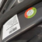 Porte arriere droit OPEL MERIVA B