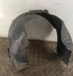 Pare boue avant gauche OPEL ZAFIRA B Photo n°3