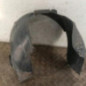 Pare boue avant gauche OPEL ZAFIRA B