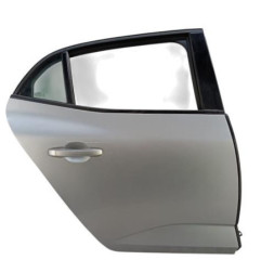 Porte arriere droit RENAULT MEGANE 4 Photo n°1