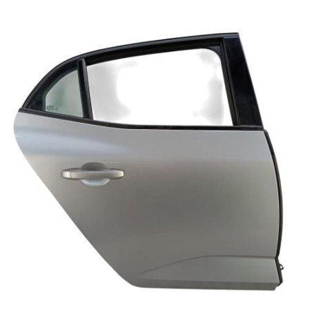 Porte arriere droit RENAULT MEGANE 4 Photo n°1