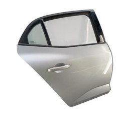 Porte arriere droit RENAULT MEGANE 4 Photo n°3