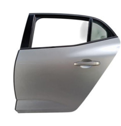 Porte arriere gauche RENAULT MEGANE 4 Photo n°1