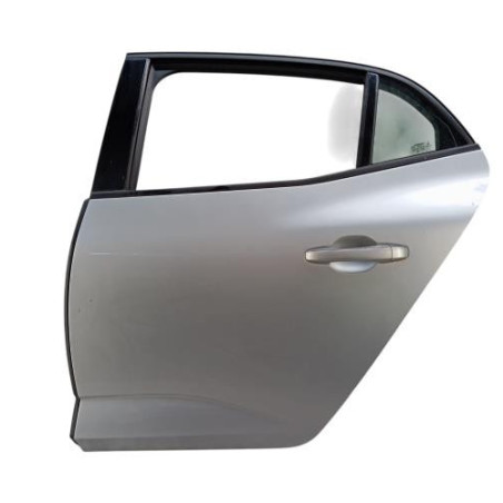 Porte arriere gauche RENAULT MEGANE 4 Photo n°1