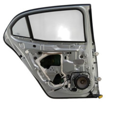 Porte arriere gauche RENAULT MEGANE 4 Photo n°4