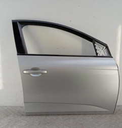 Porte avant droit RENAULT MEGANE 4 Photo n°1