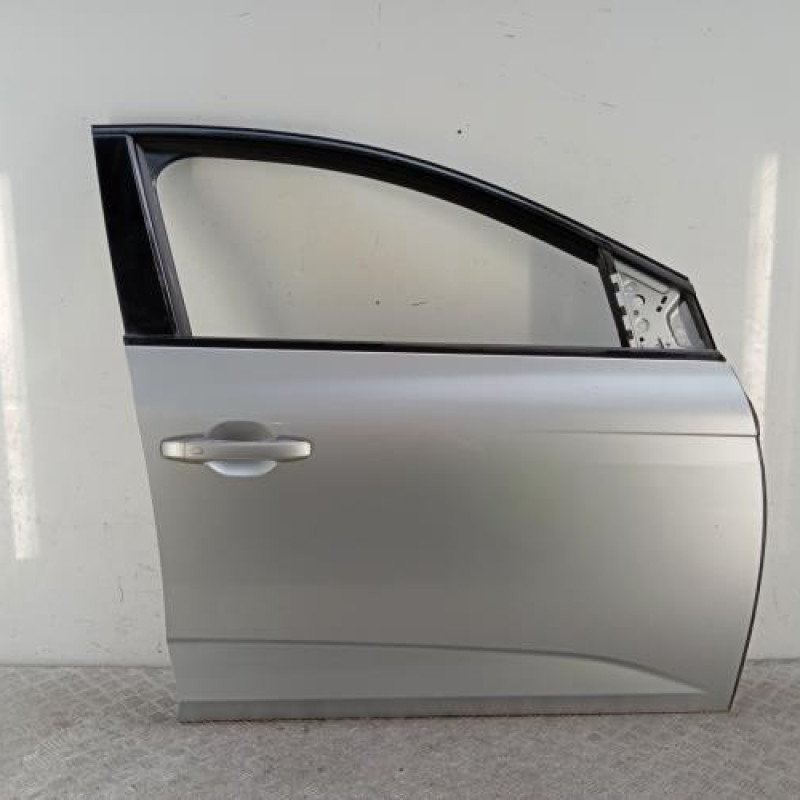Porte avant droit RENAULT MEGANE 4