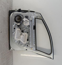Porte avant droit RENAULT MEGANE 4 Photo n°4