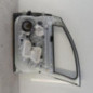Porte avant droit RENAULT MEGANE 4