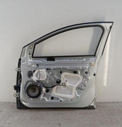 Porte avant droit RENAULT MEGANE 4 Photo n°5