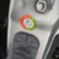 Porte avant droit RENAULT MEGANE 4