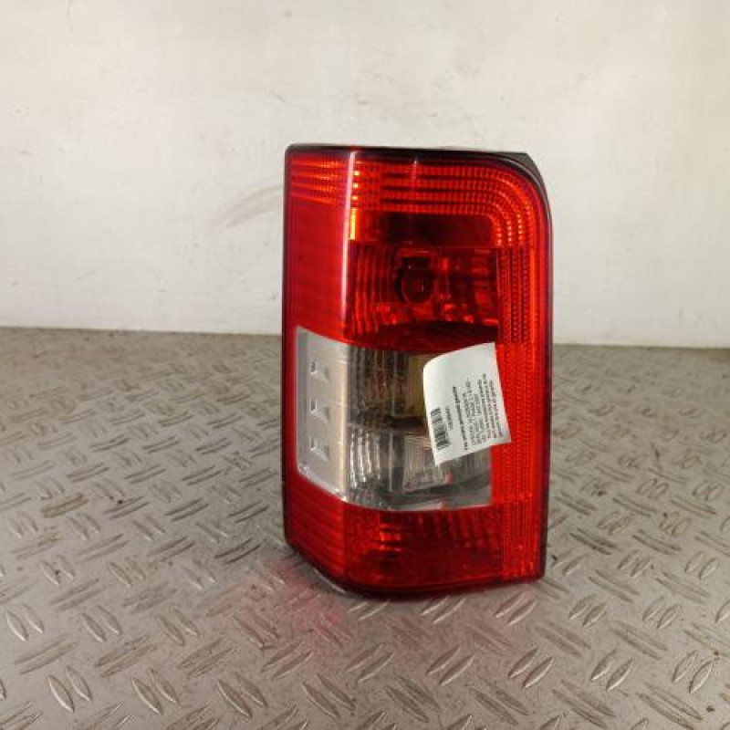 Feu arriere principal gauche (feux) CITROEN BERLINGO 1